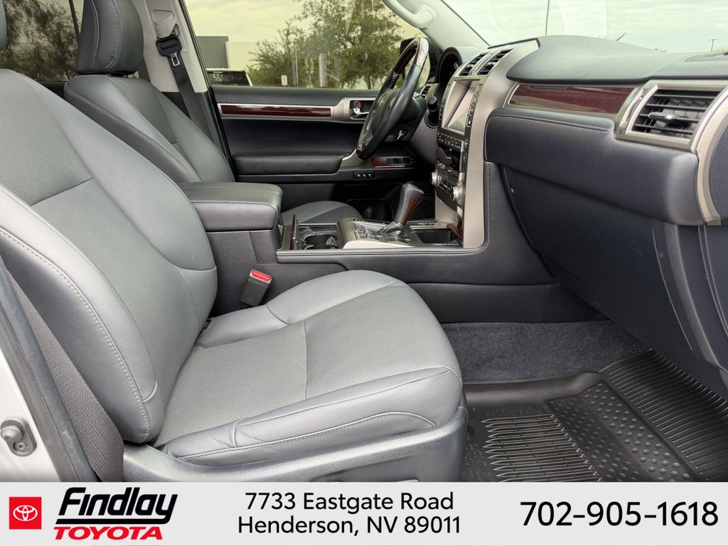 Used 2019 Lexus GX SUV