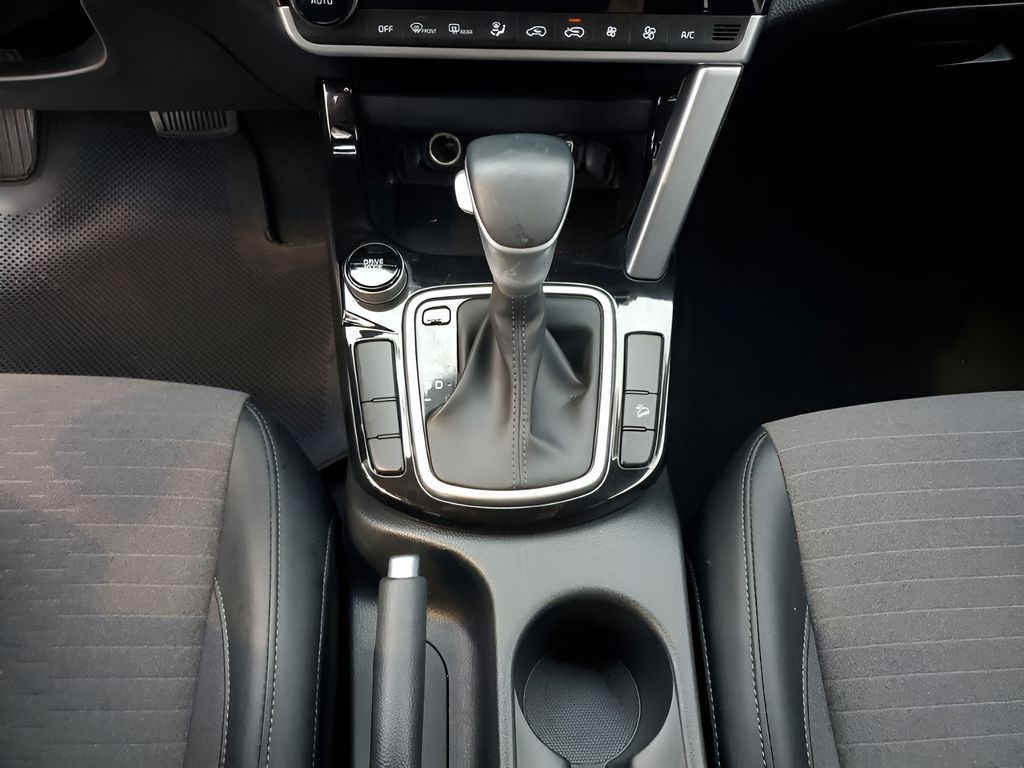 Used Car 2023 Kia Seltos  S For Sale Under $20,000 In Austin, Texas