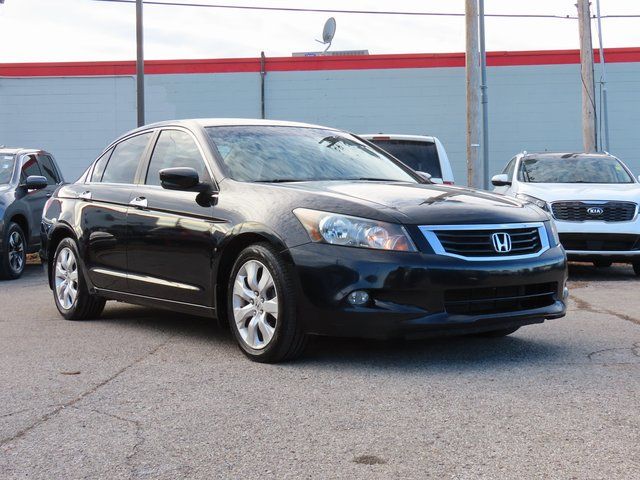 2008 Honda Accord EX-L V6