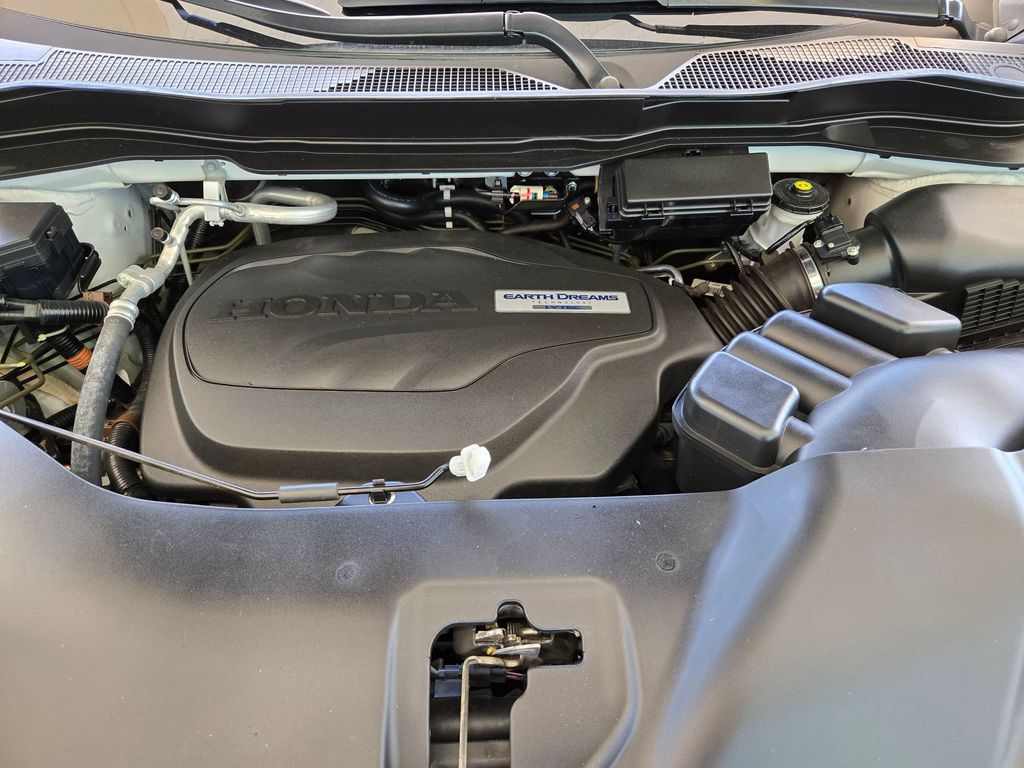 Used 2021 Honda Pilot SUV