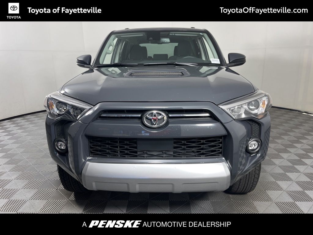 Thumbnail: 2024 Toyota 4Runner - 7