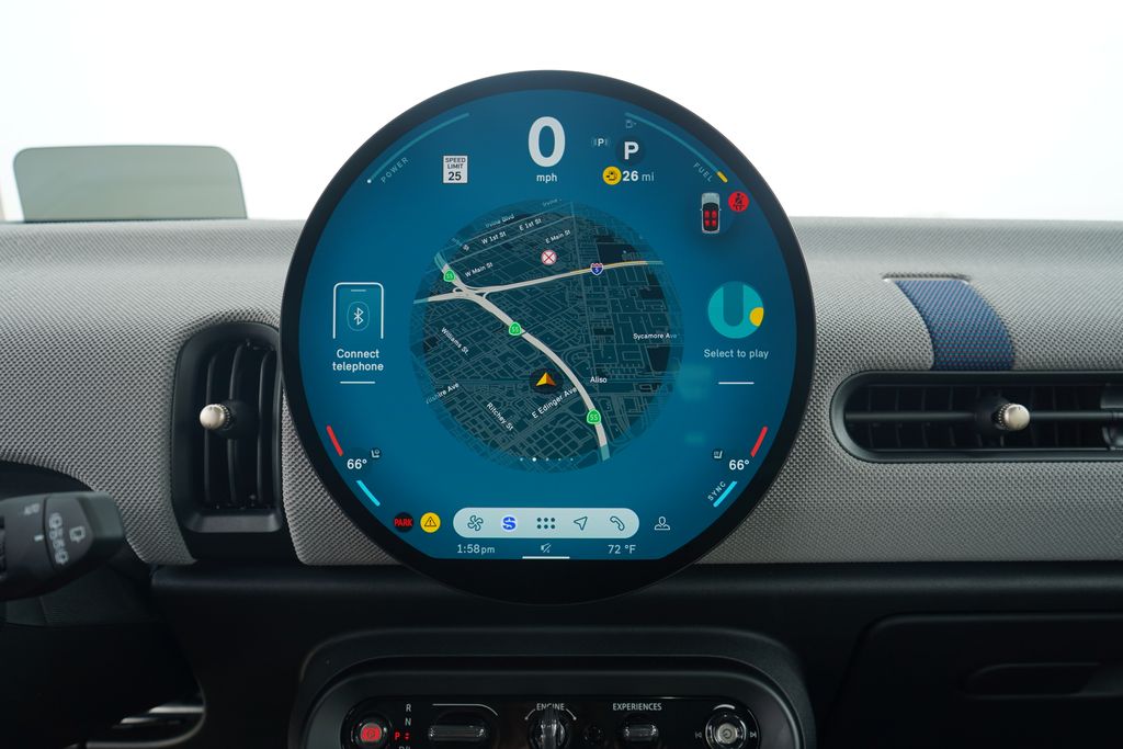 Thumbnail: 2026 MINI Cooper - 10