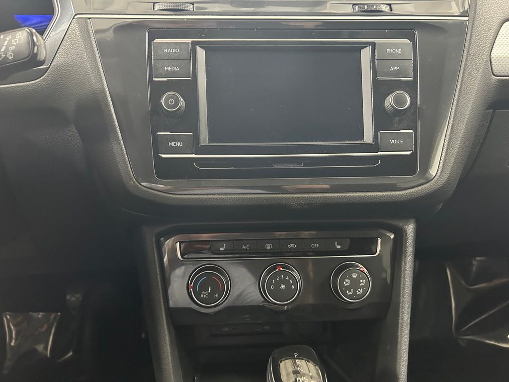 2023 Volkswagen Tiguan S - Photo 18