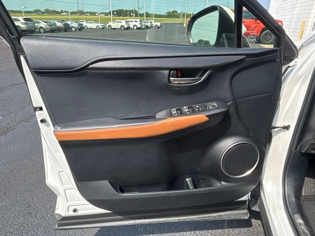 Used 2019 Lexus NX SUV