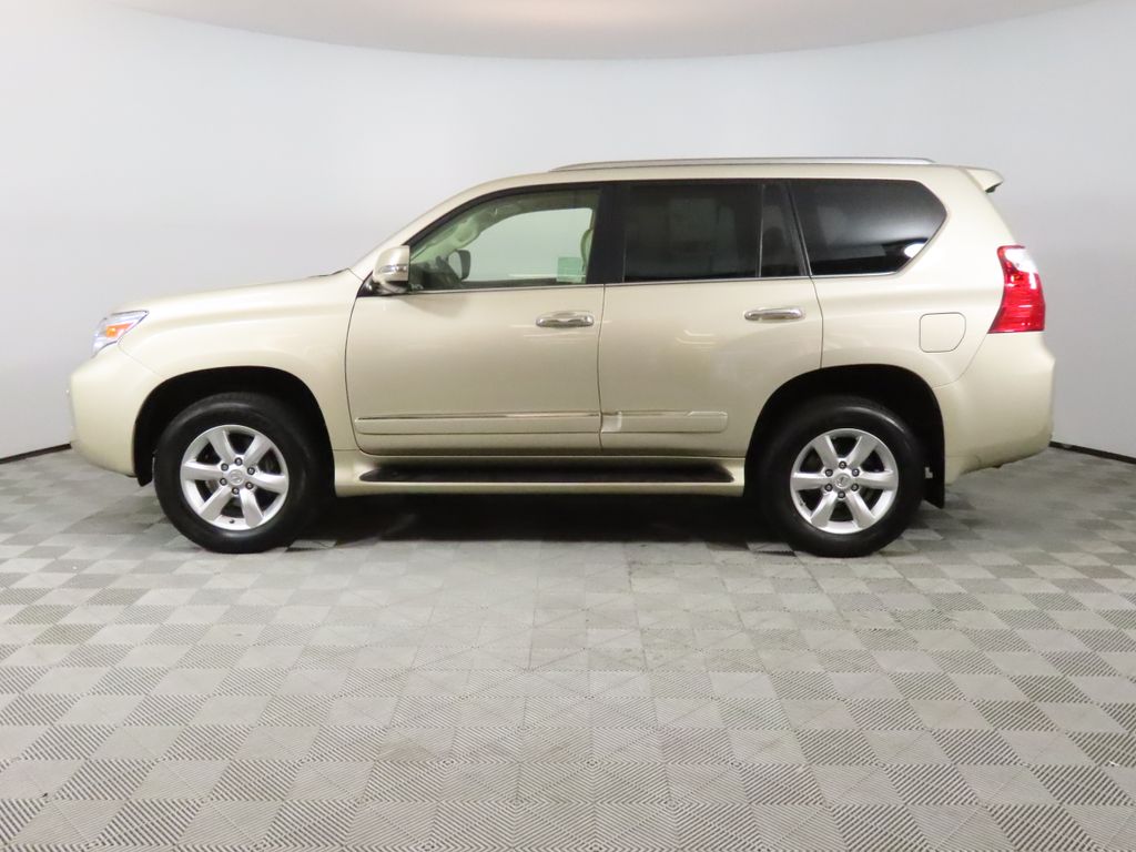Thumbnail: 2013 Lexus GX - 2