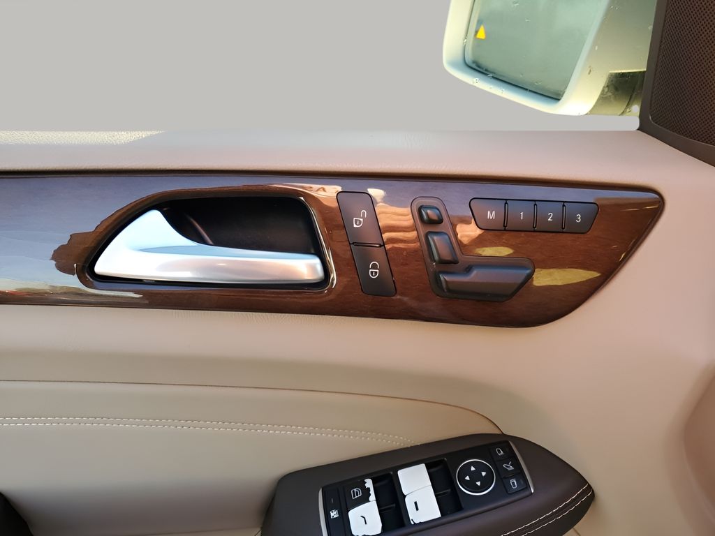 Used Car 2015 Mercedes-benz M-class  Ml 350 For Sale Under $15,000 In Austin, Texas