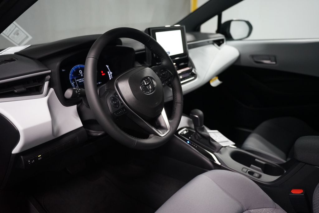 Thumbnail: 2026 Toyota Corolla - 15