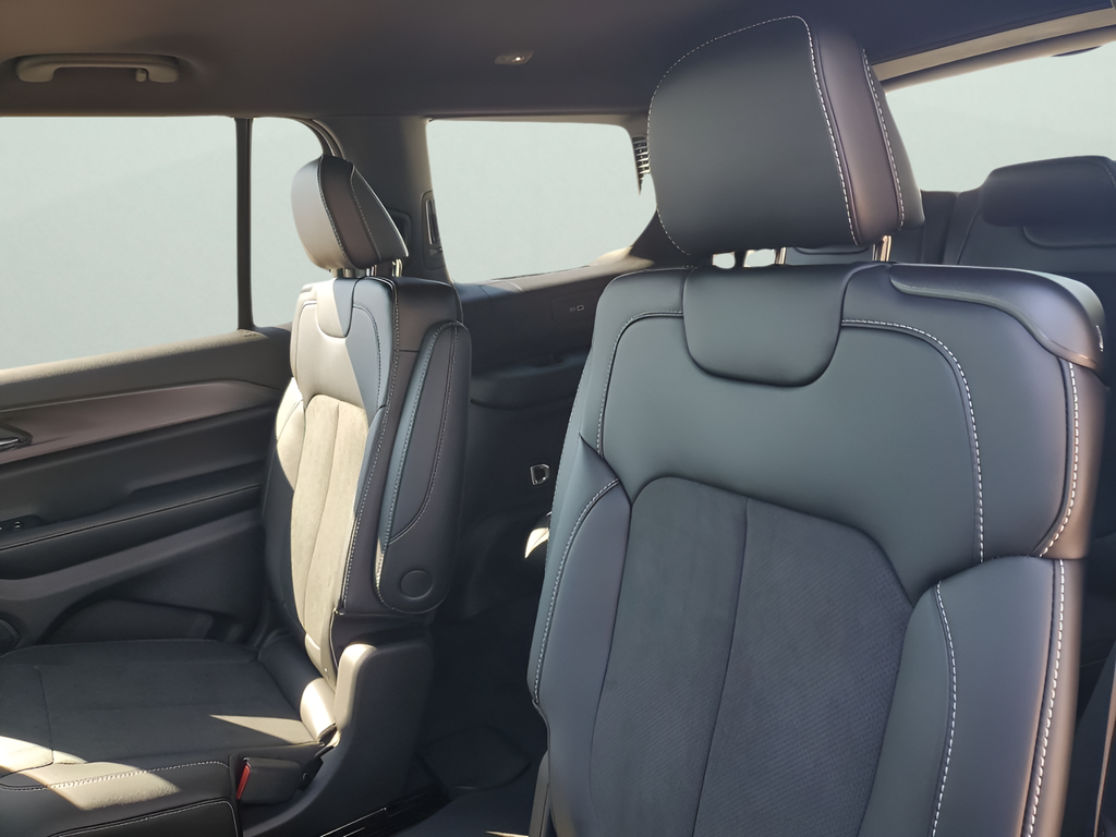 New Car 2025 Jeep Grand Cherokee L  For Sale Under $50,000 In Austin, Texas