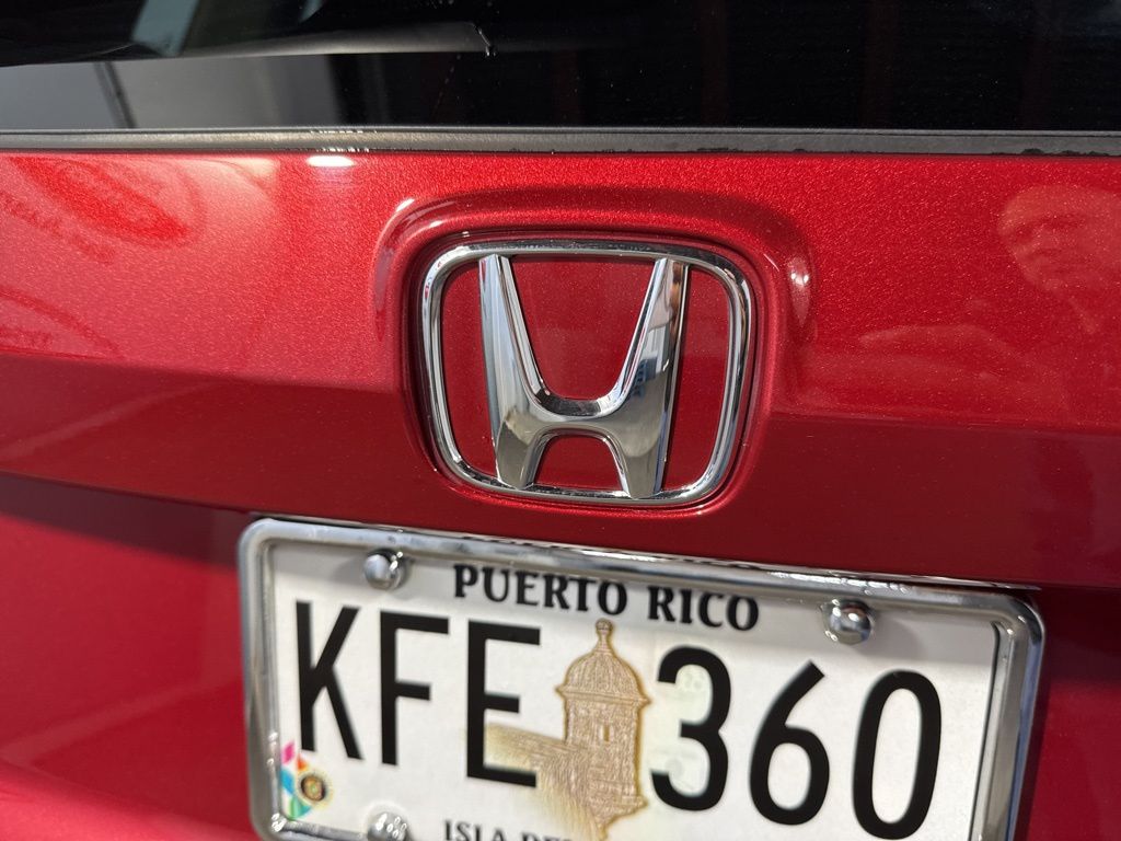 Thumbnail: 2023 Honda CR-V - 21