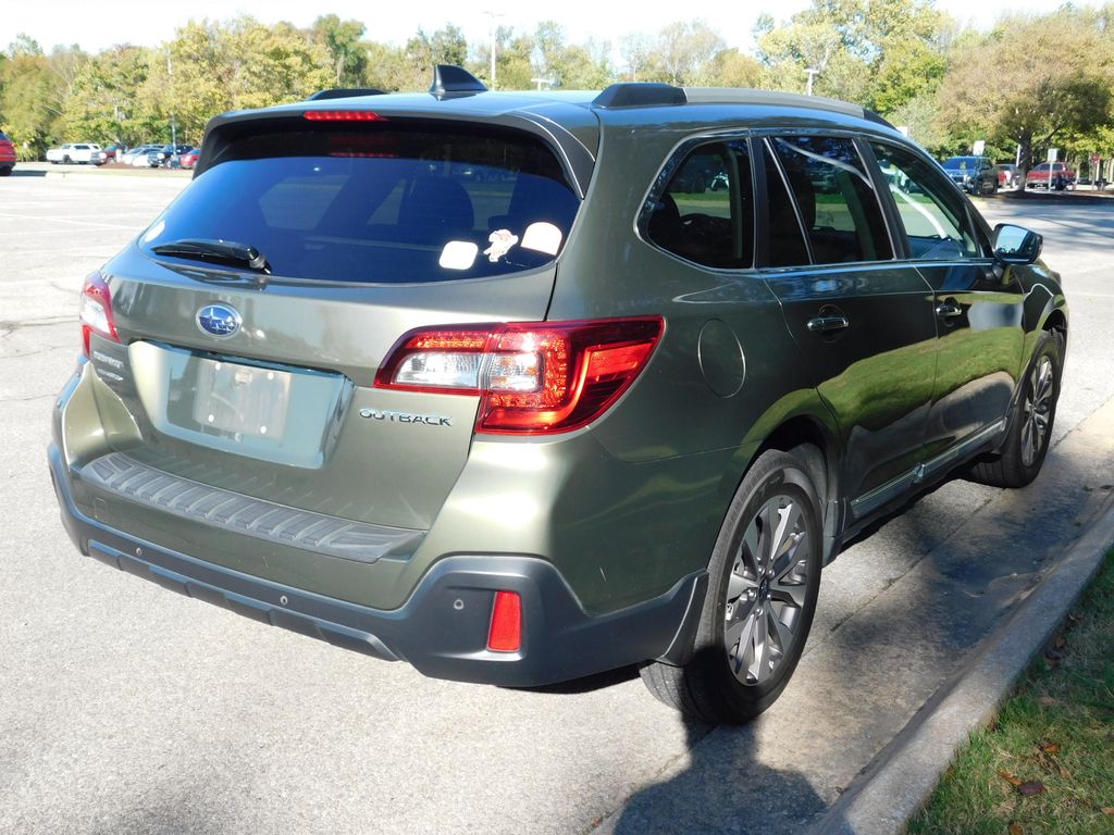 Thumbnail: 2019 Subaru Outback - 4