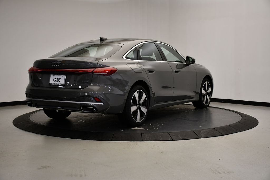 Thumbnail: 2025 Audi A5 - 5