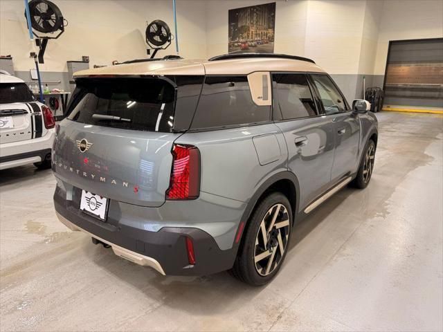 Thumbnail: 2026 MINI Cooper Countryman - 6