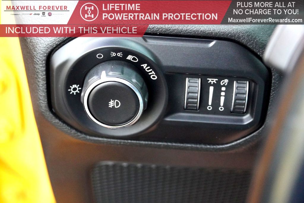 Used Car 2021 Jeep Wrangler  Unlimited Rubicon For Sale Under $35,000 In Taylor, Texas