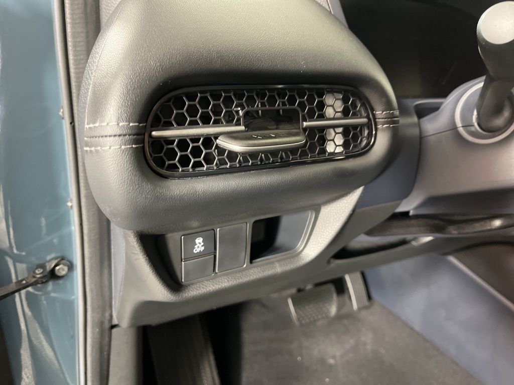 Thumbnail: 2023 Honda HR-V - 26