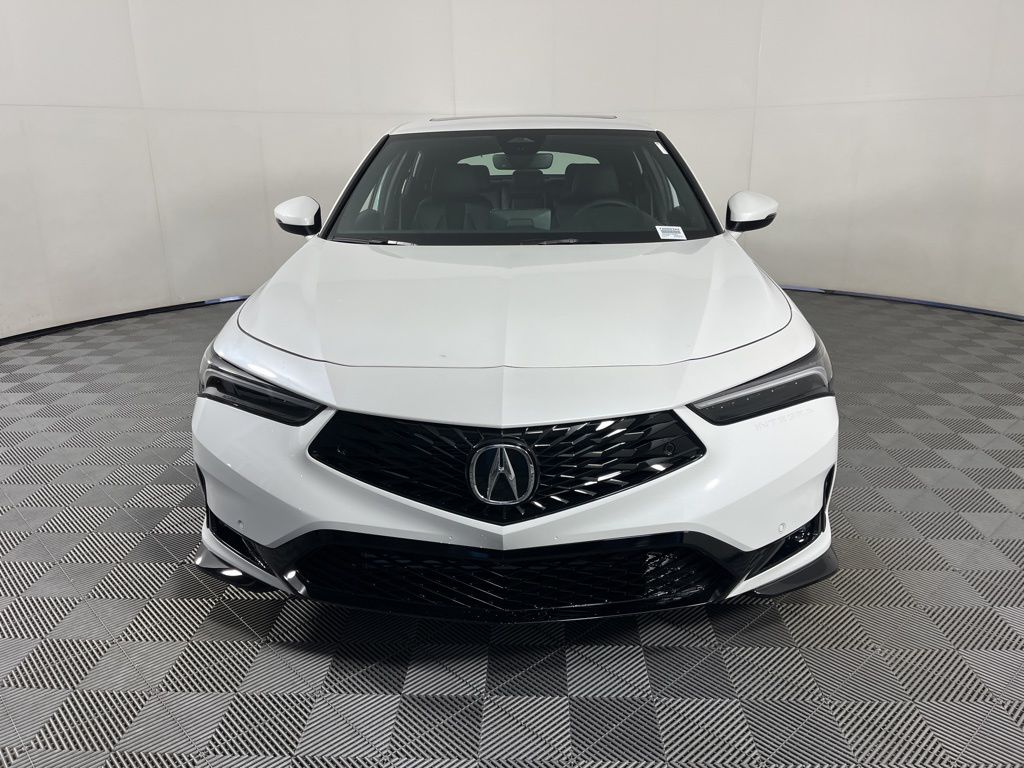 Thumbnail: 2026 Acura Integra - 7