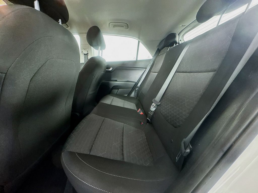 Used Car 2020 Kia Rio  S For Sale Under $15,000 In Austin, Texas