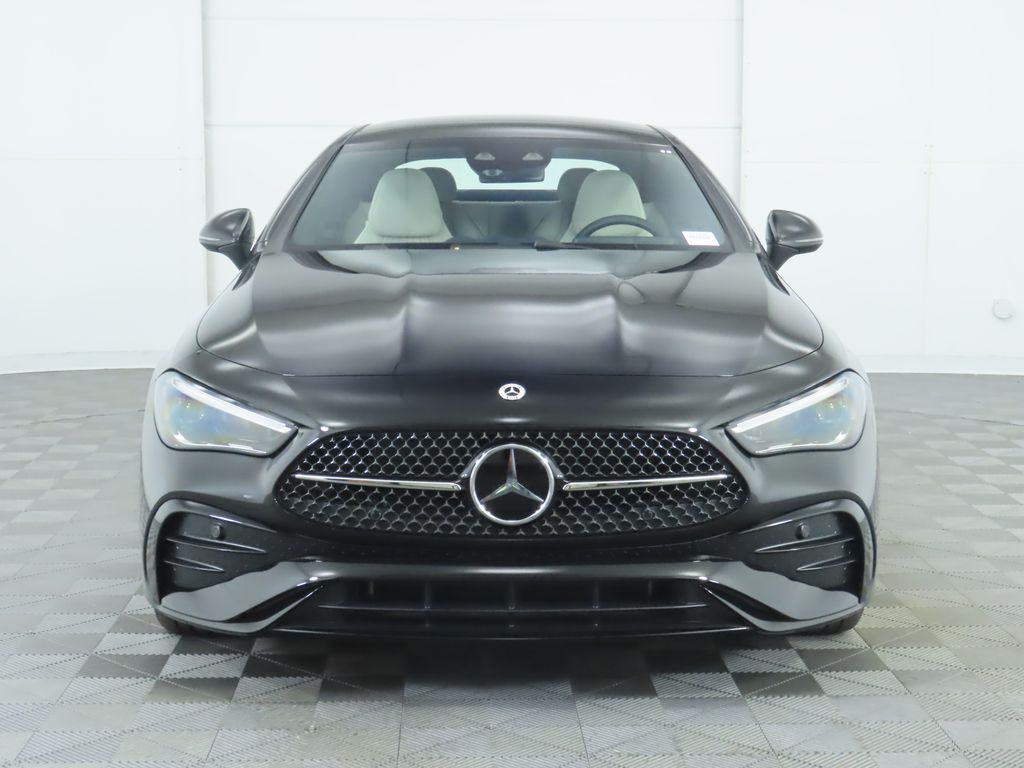 Thumbnail: 2024 Mercedes-Benz CLE - 2