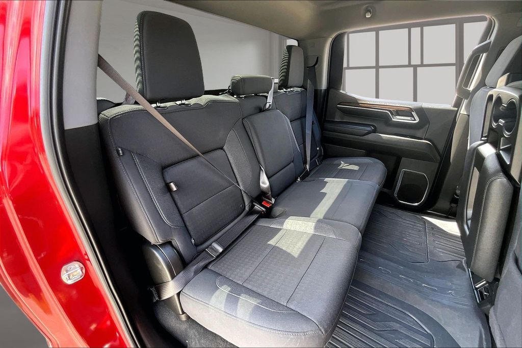 Used 2024 GMC Sierra 1500 Truck