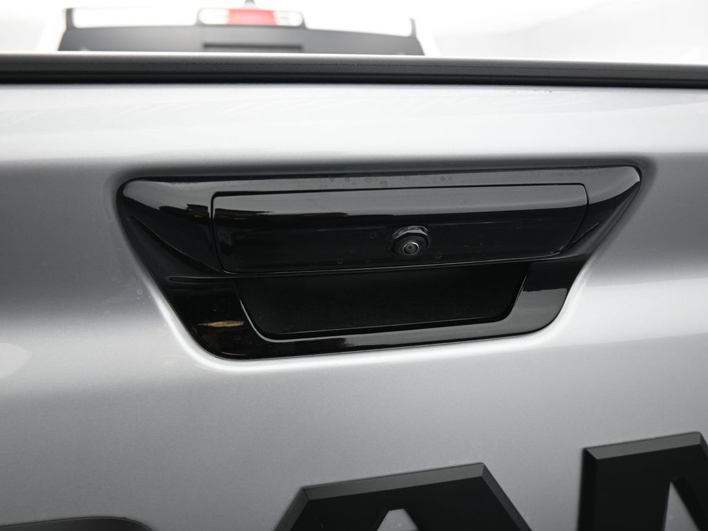 New 2026 Silver Zynith Ram Laramie image 30