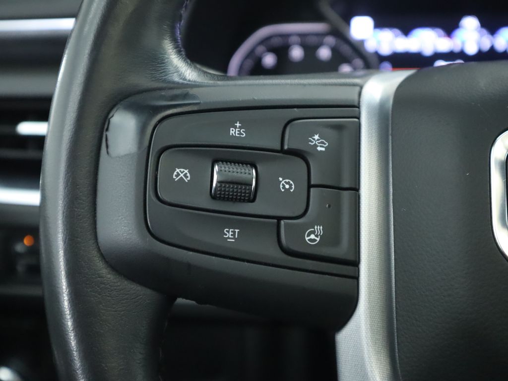 Thumbnail: 2021 GMC Yukon - 11