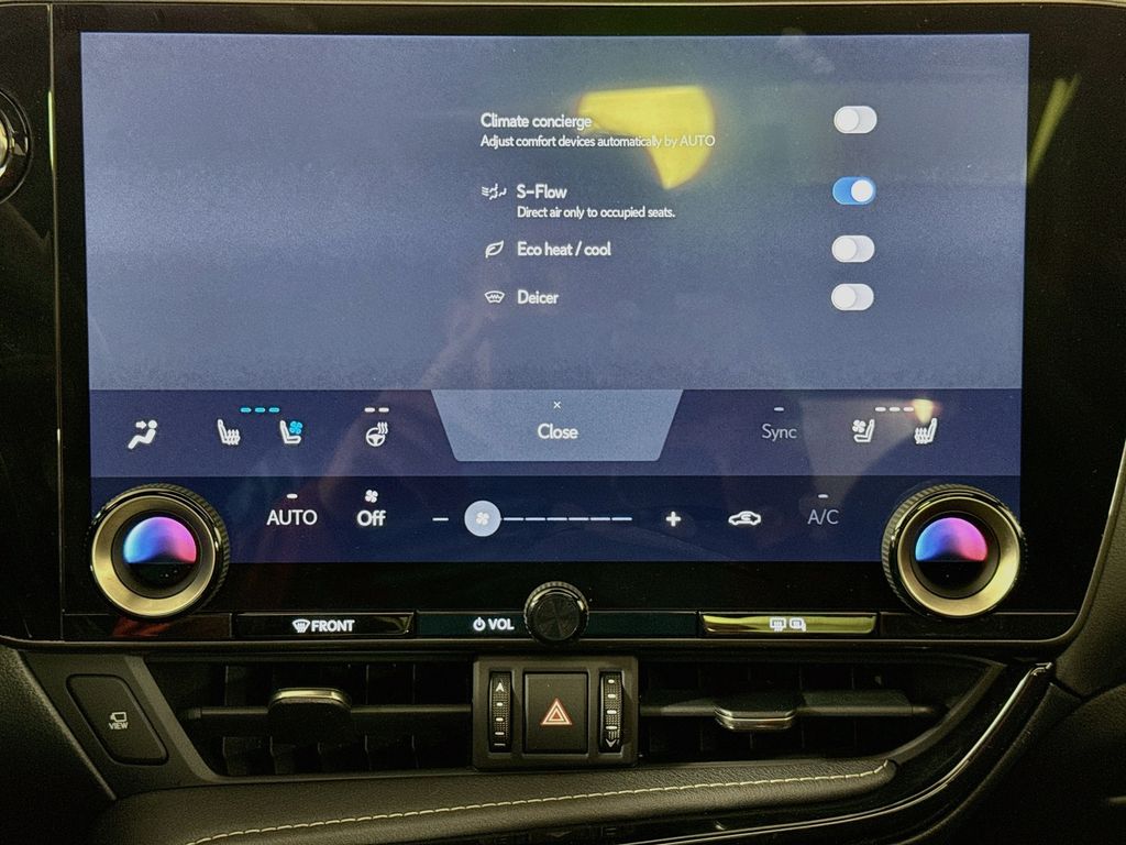 Thumbnail: 2024 Lexus NX - 16