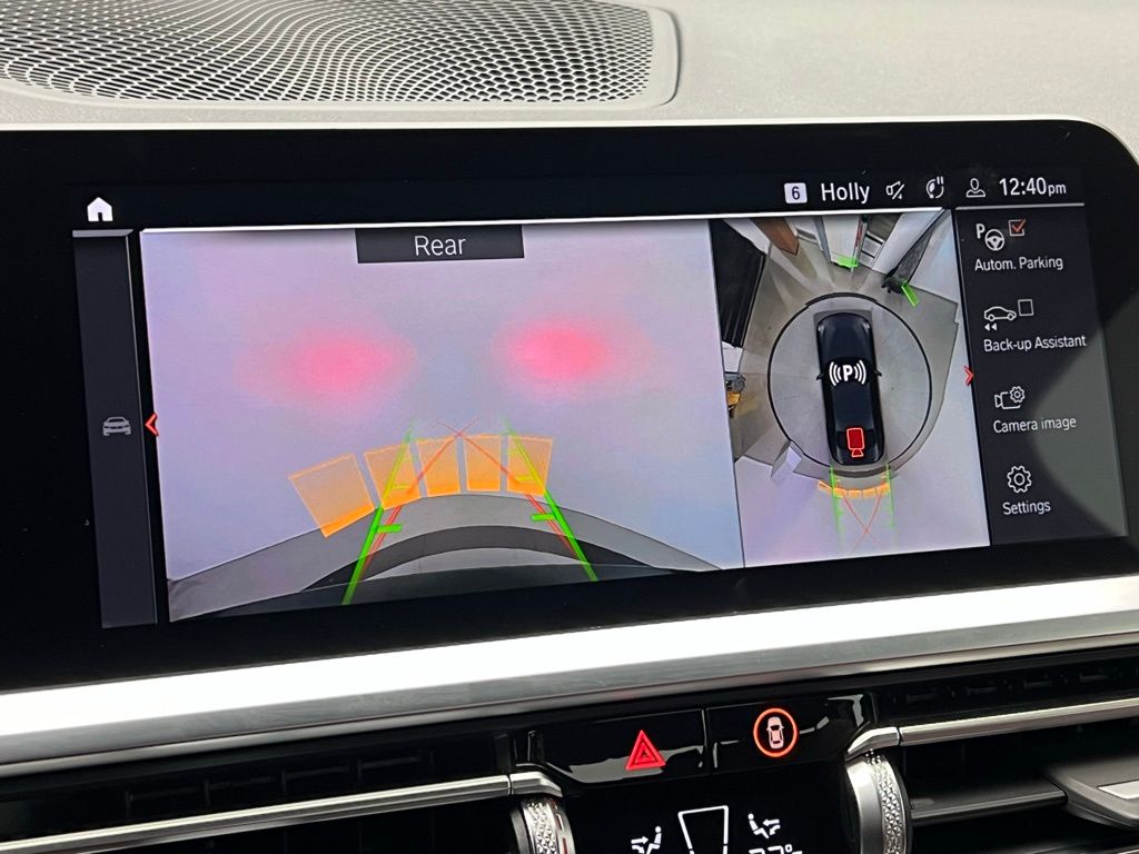 Thumbnail: 2022 BMW 2 Series - 15