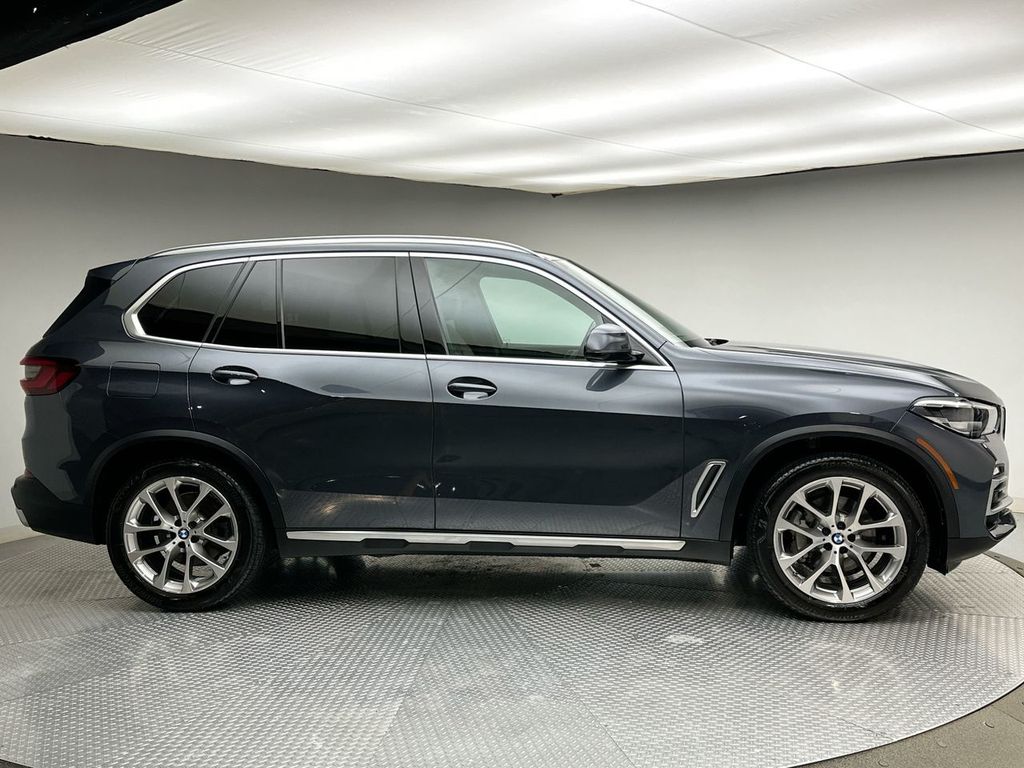 Thumbnail: 2020 BMW X5 - 4