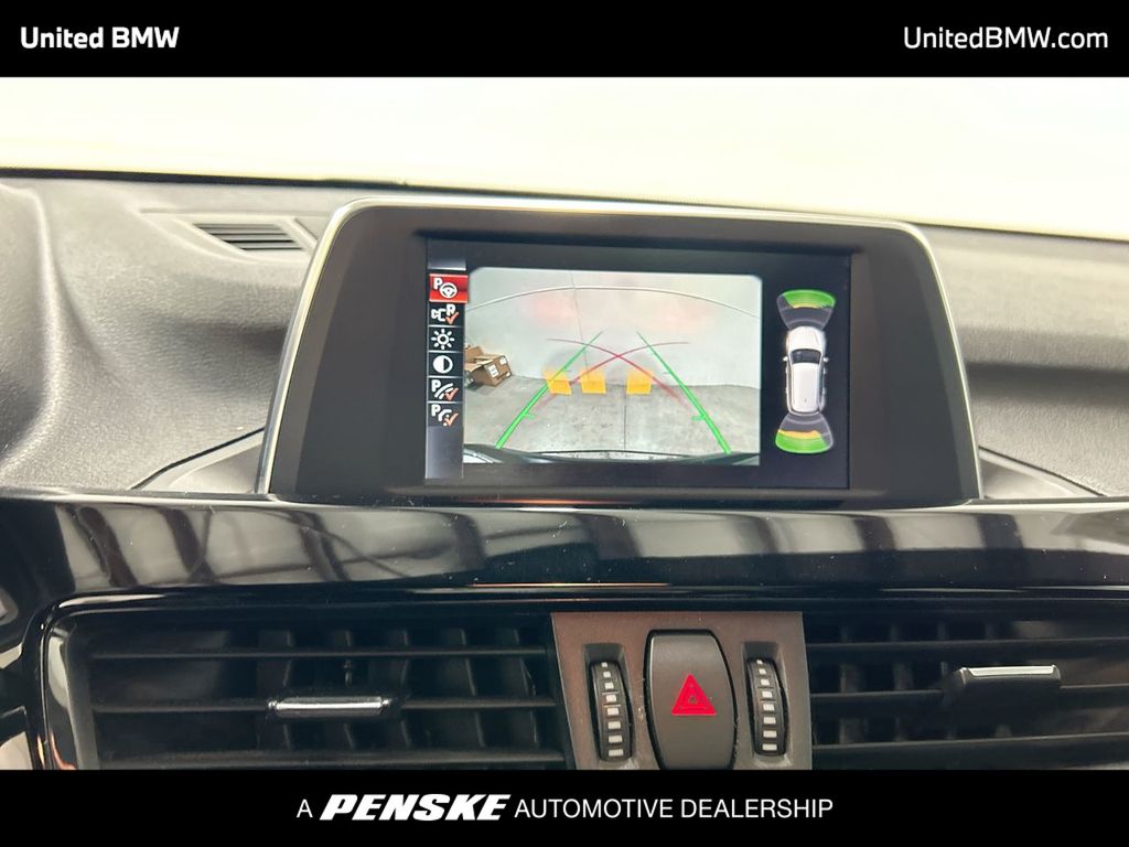Thumbnail: 2016 BMW X1 - 17
