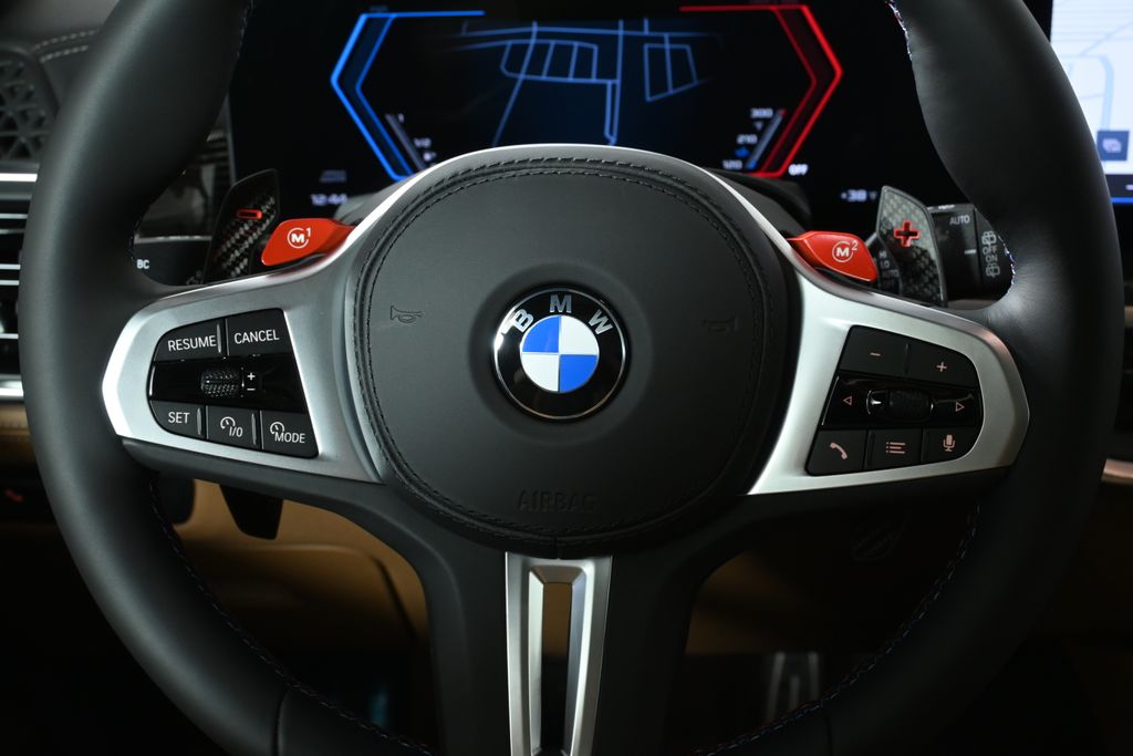 Thumbnail: 2026 BMW X5 - 19