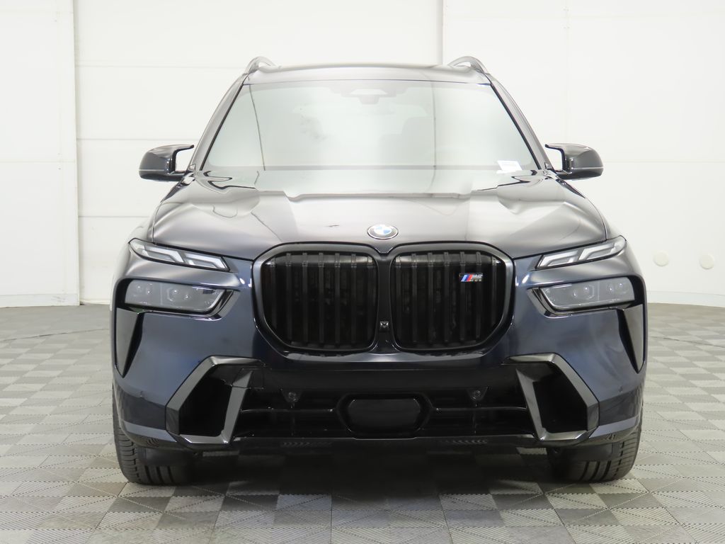 Thumbnail: 2026 BMW X7 - 2