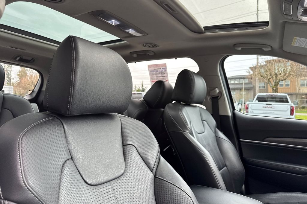 used 2022 Kia Telluride car, priced at $36,935