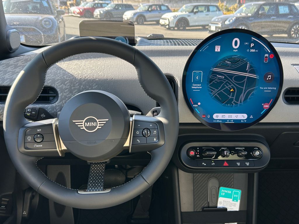 Thumbnail: 2026 MINI Cooper - 19