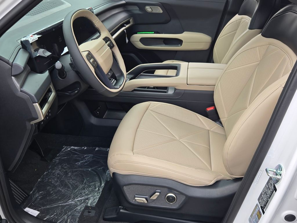 2027 Kia Telluride - $49,700