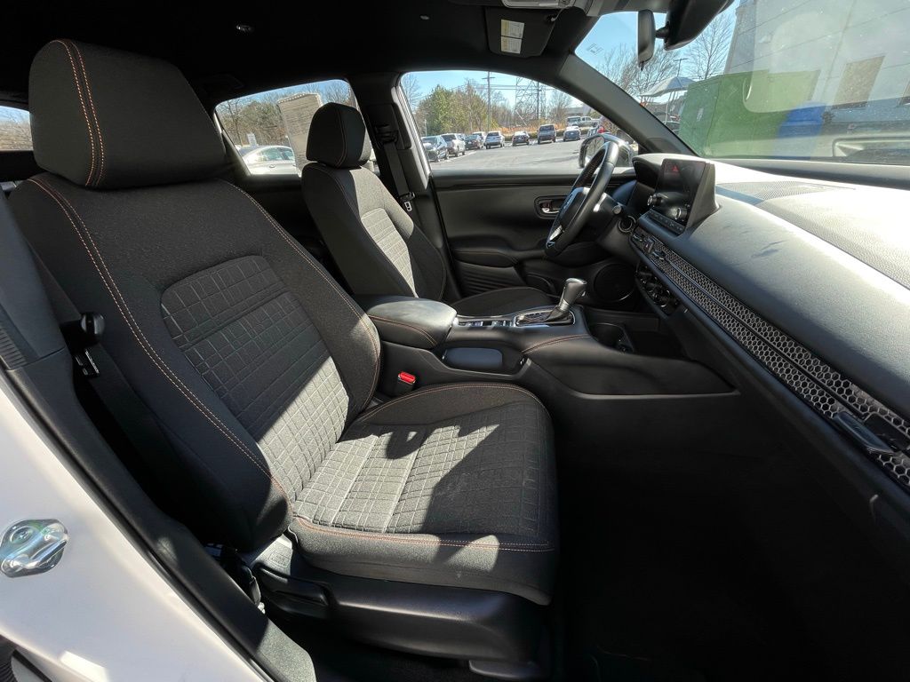 Thumbnail: 2024 Honda HR-V - 31