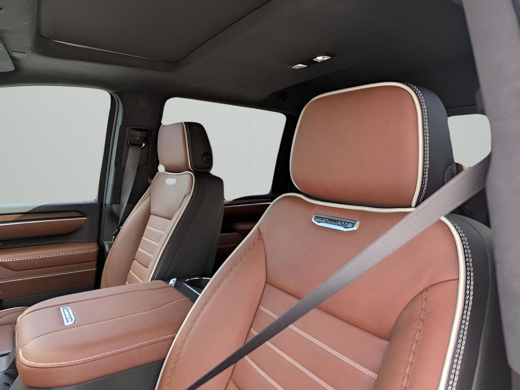 New Car 2025 Gmc Sierra 2500hd  Denali Ultimate For Sale Under $90,000 In Austin, Texas