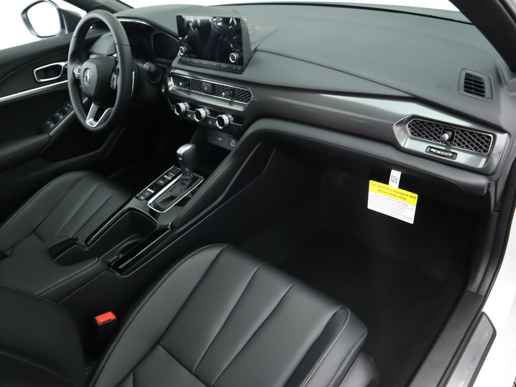 Thumbnail: 2025 Acura Integra - 19