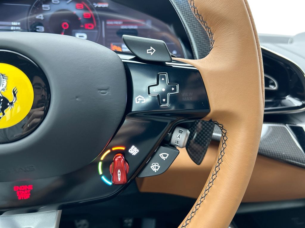 Thumbnail: 2025 Ferrari  - 12