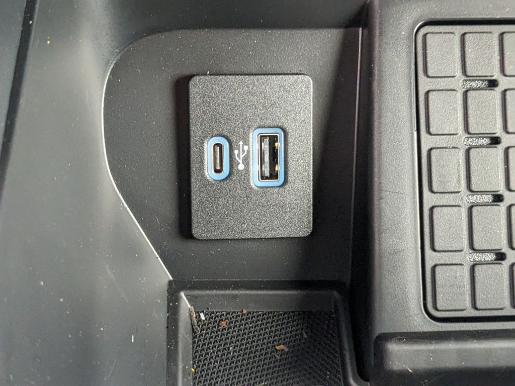 2024 Ford F-150 Black Widow