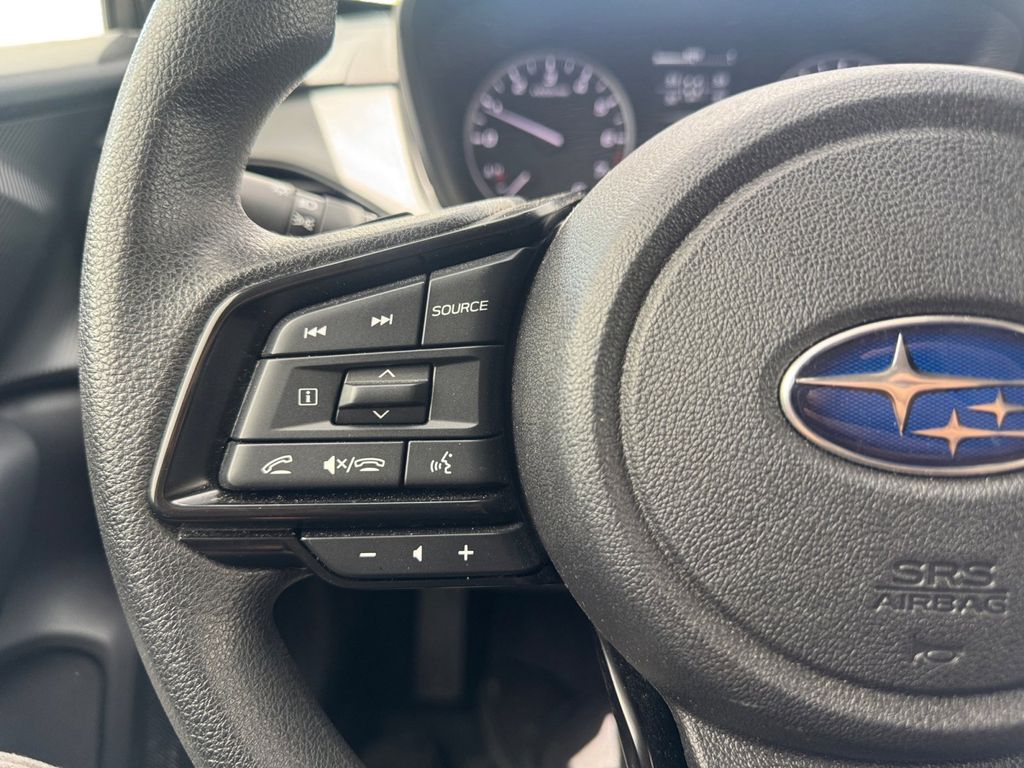 Used Car 2024 Subaru Crosstrek  Premium For Sale Under $30,000 In Round Rock, Texas