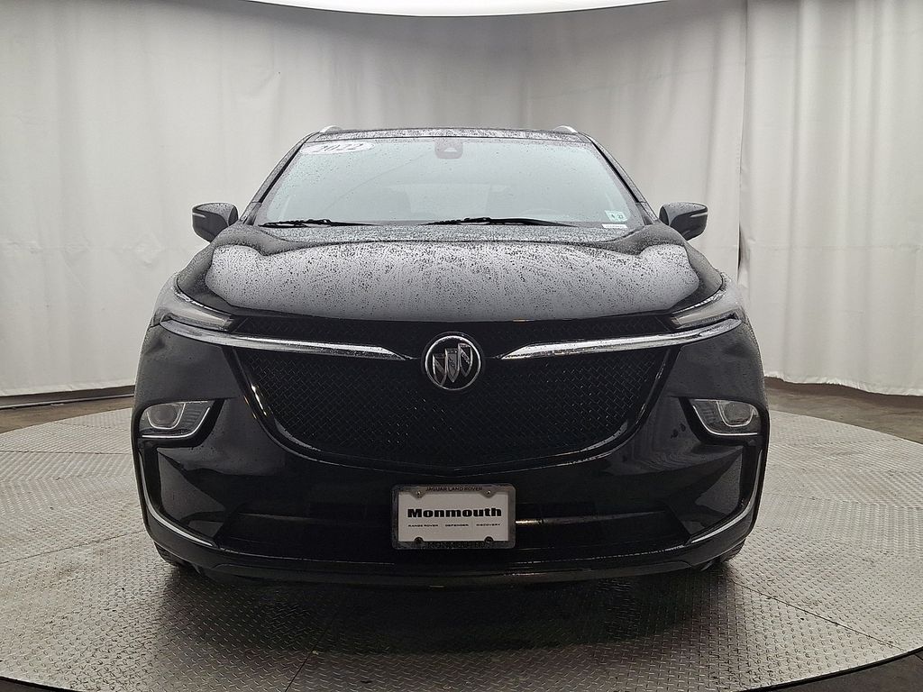 Thumbnail: 2022 Buick Enclave - 2