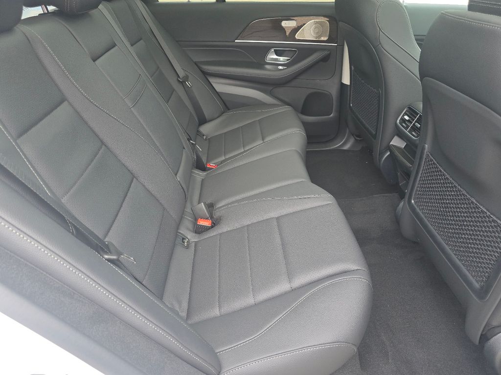 New 2026 White Mercedes-Benz GLE 350 image 20