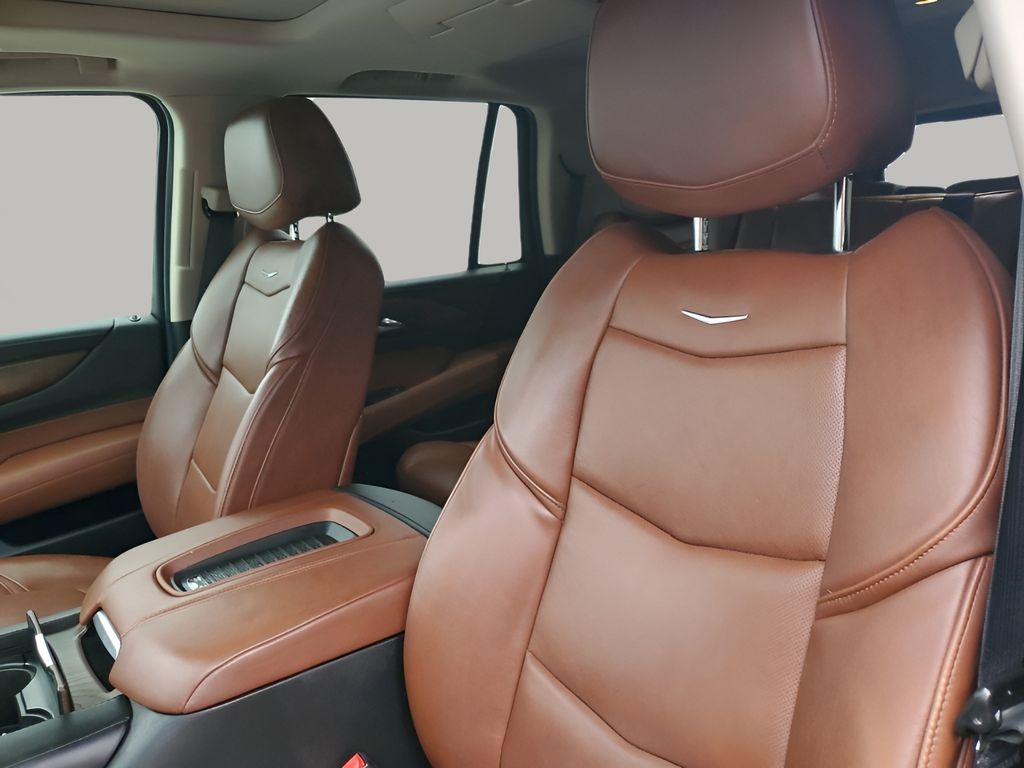 Used Car 2018 Cadillac Escalade  Luxury For Sale Under $25,000 In Austin, Texas