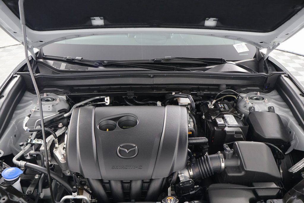 Thumbnail: 2026 Mazda CX-30 - 9
