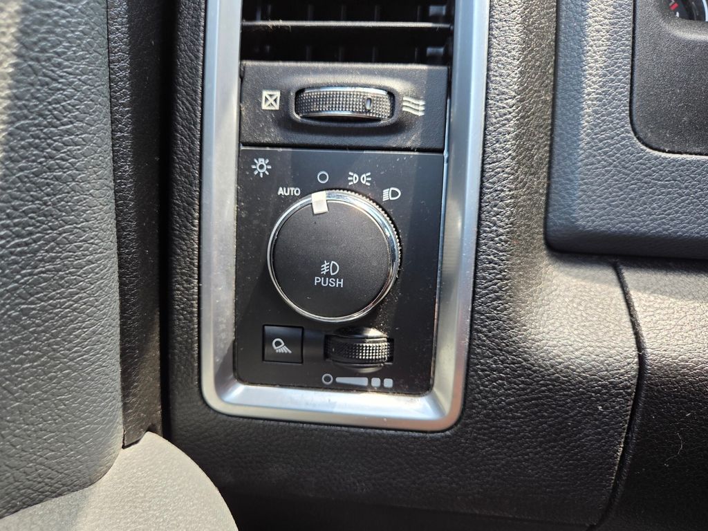 Used 2019 Ram 1500 Classic Truck