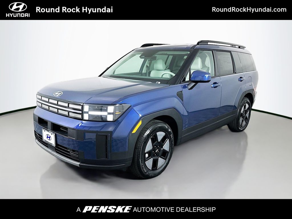 Thumbnail: 2026 Hyundai Santa Fe - 1