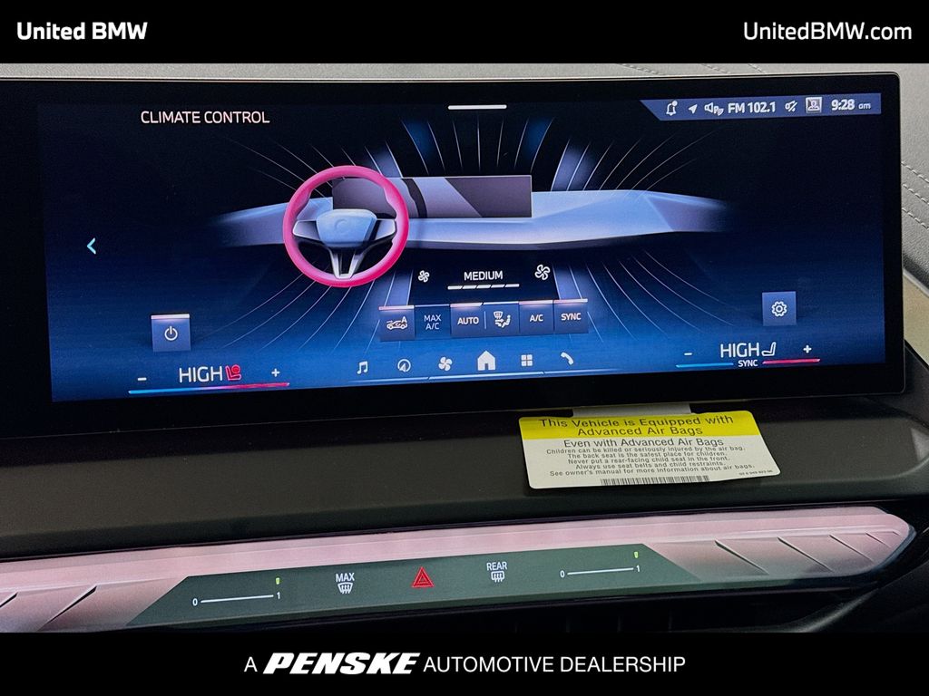 Thumbnail: 2026 BMW X3 - 10