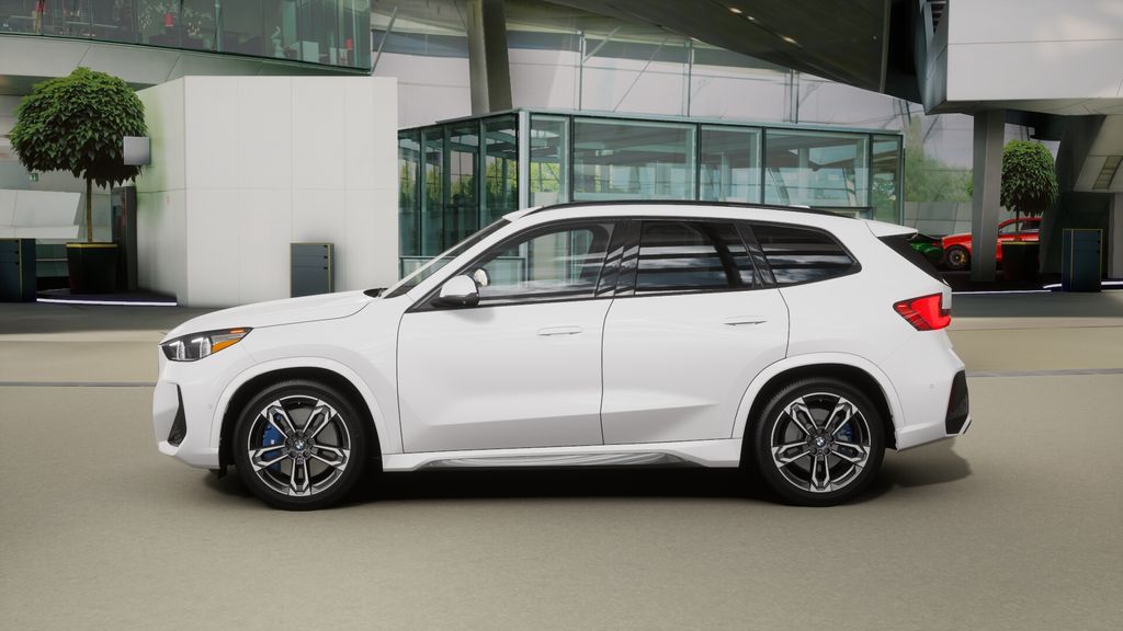 2025 BMW X1 xDrive28i 31