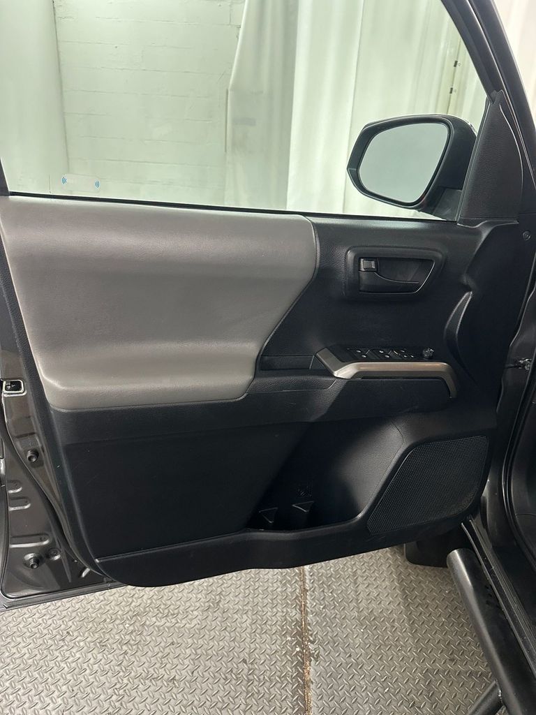 used 2019 Toyota Tacoma car, priced at $26,985