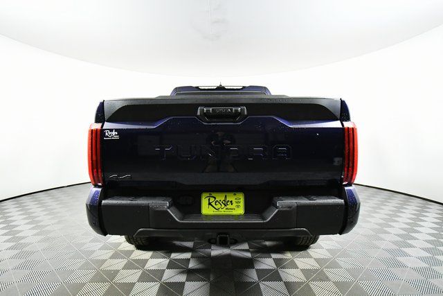 2026 Toyota Tundra SR5 - Photo 12
