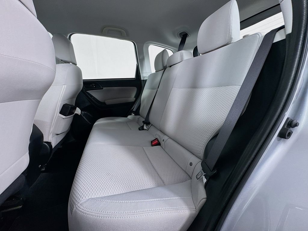 Used Car 2018 Subaru Forester  2.5i For Sale Under $20,000 In Austin, Texas